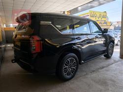 نيسان باترول